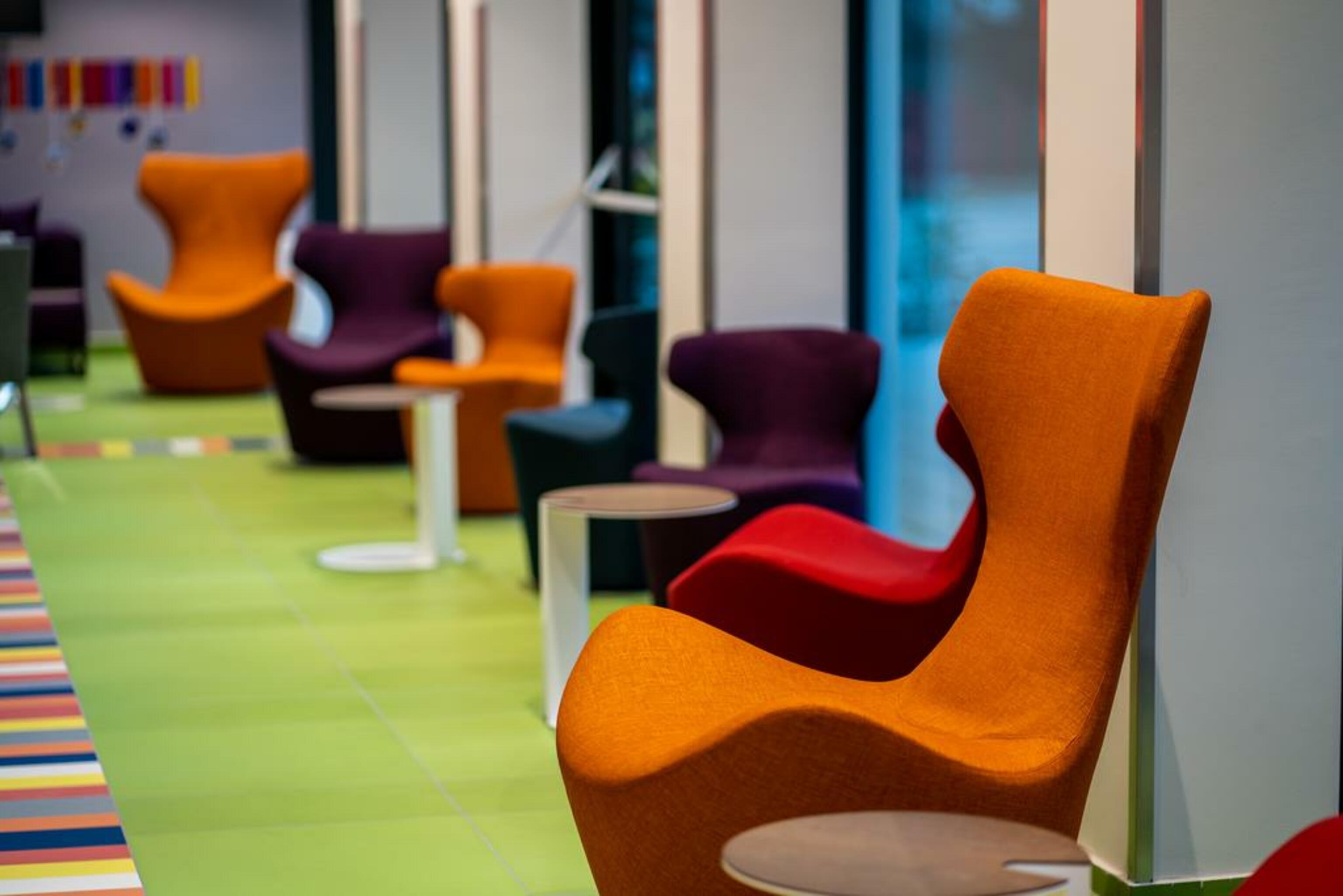 Szálloda Ibis Styles Citywest Budapest
