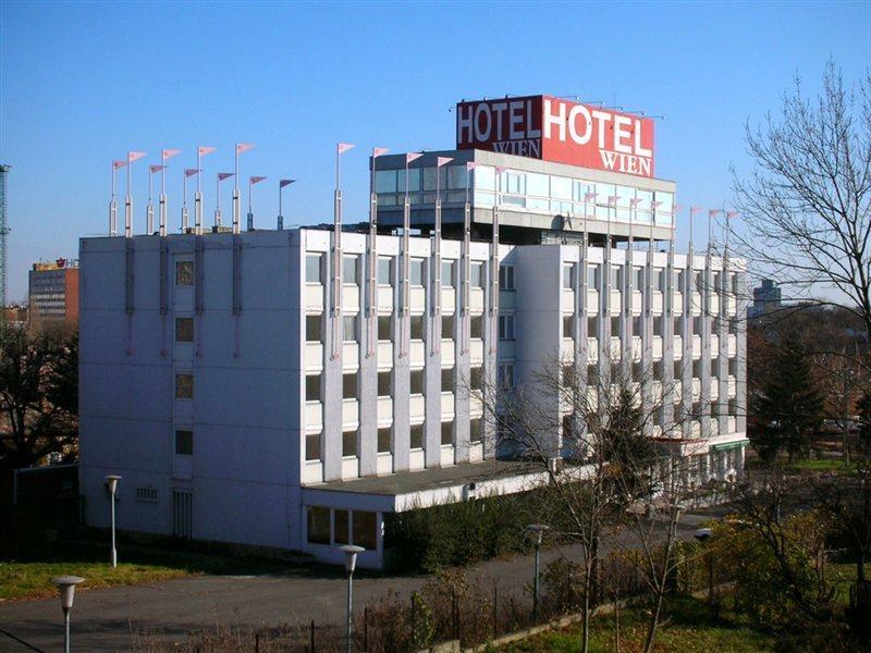 Szálloda Ibis Styles Citywest