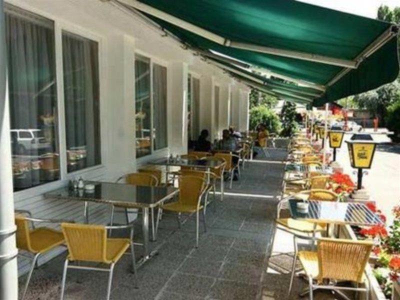 Szálloda Ibis Styles Citywest Budapest