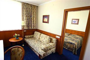 Szálloda Ibis Styles Citywest