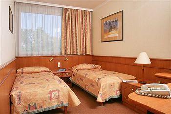 Ibis Styles Citywest Budapest