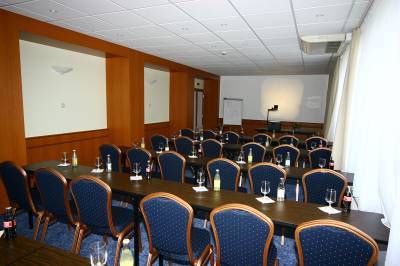 Szálloda Ibis Styles Citywest