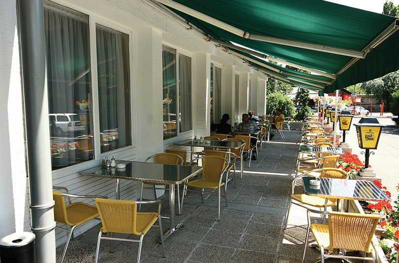 Szálloda Ibis Styles Citywest