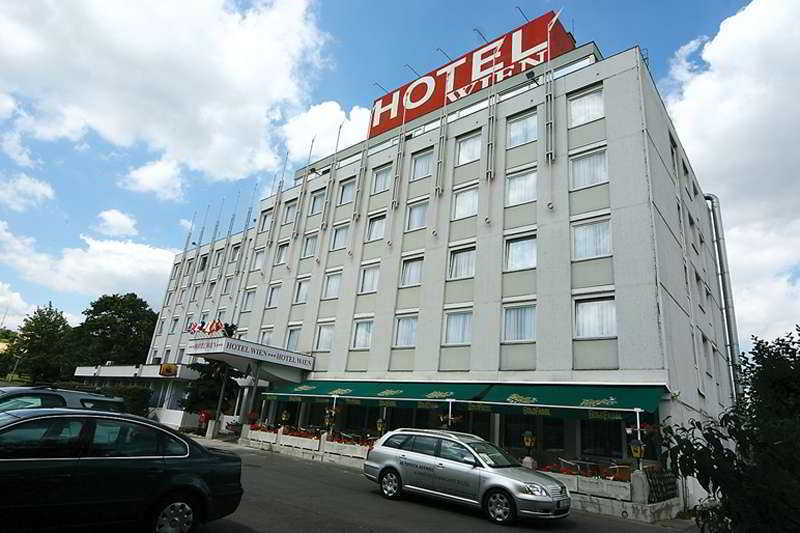 Szálloda Ibis Styles Citywest