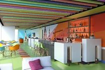 Szálloda Ibis Styles Citywest Budapest