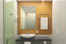 Szálloda Ibis Styles Citywest Budapest