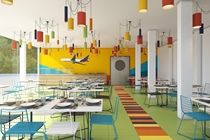 Ibis Styles Citywest Szálloda 3*