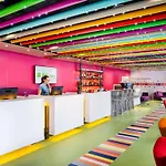 Ibis Styles Budapest Citywest