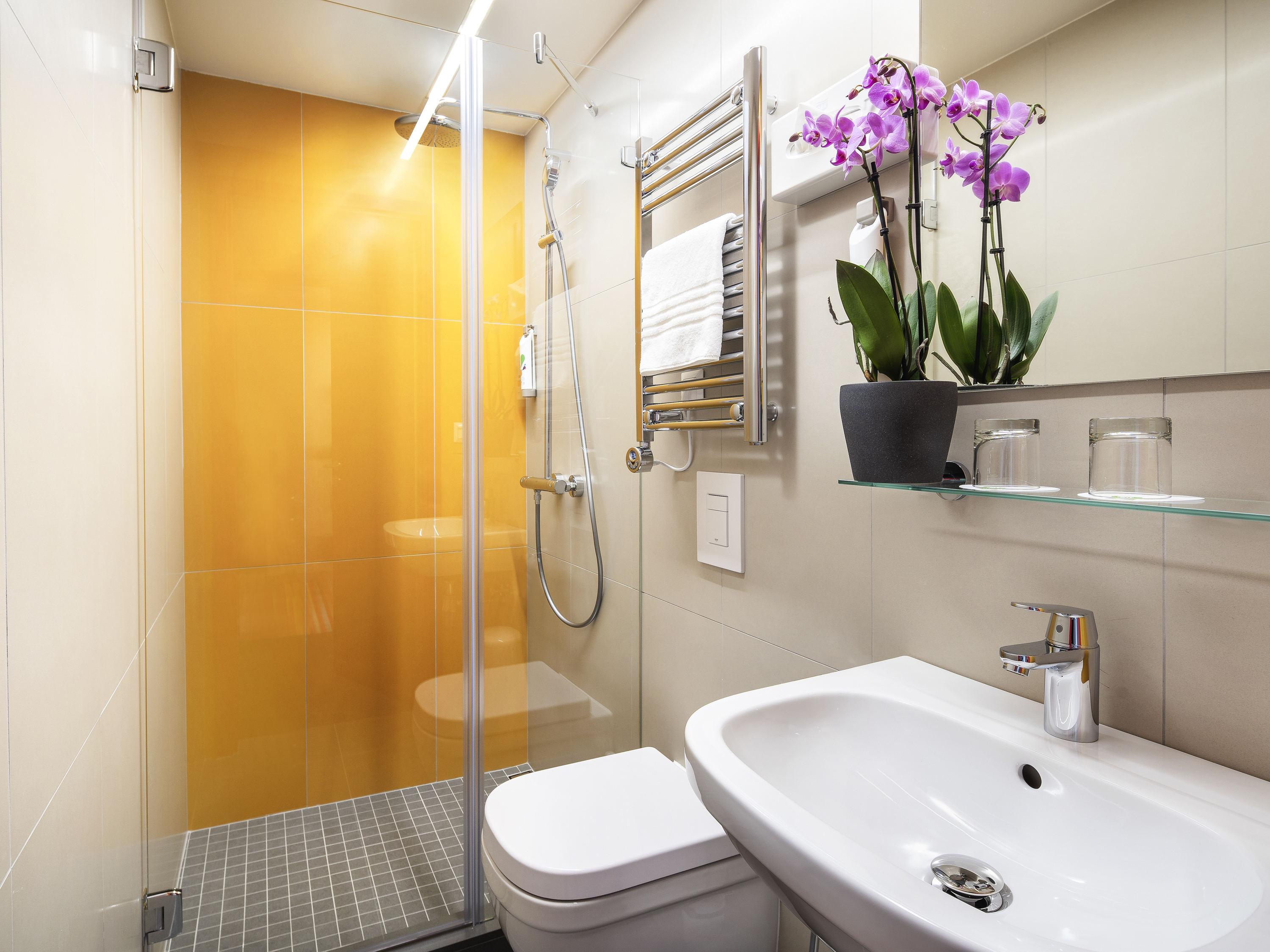 Ibis Styles Citywest 3*