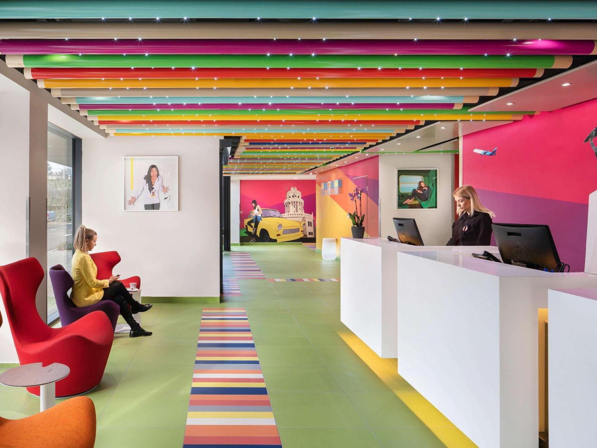 Ibis Styles Citywest 3* Budapeszt