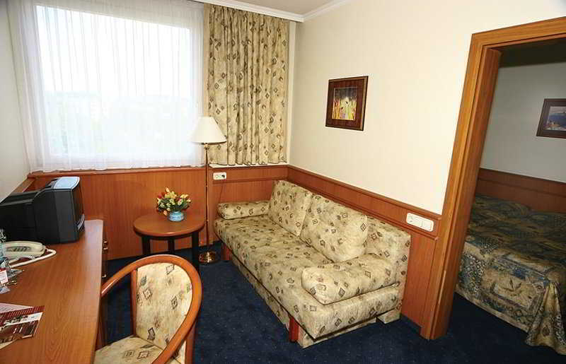 Ibis Styles Citywest 3* Budapeszt