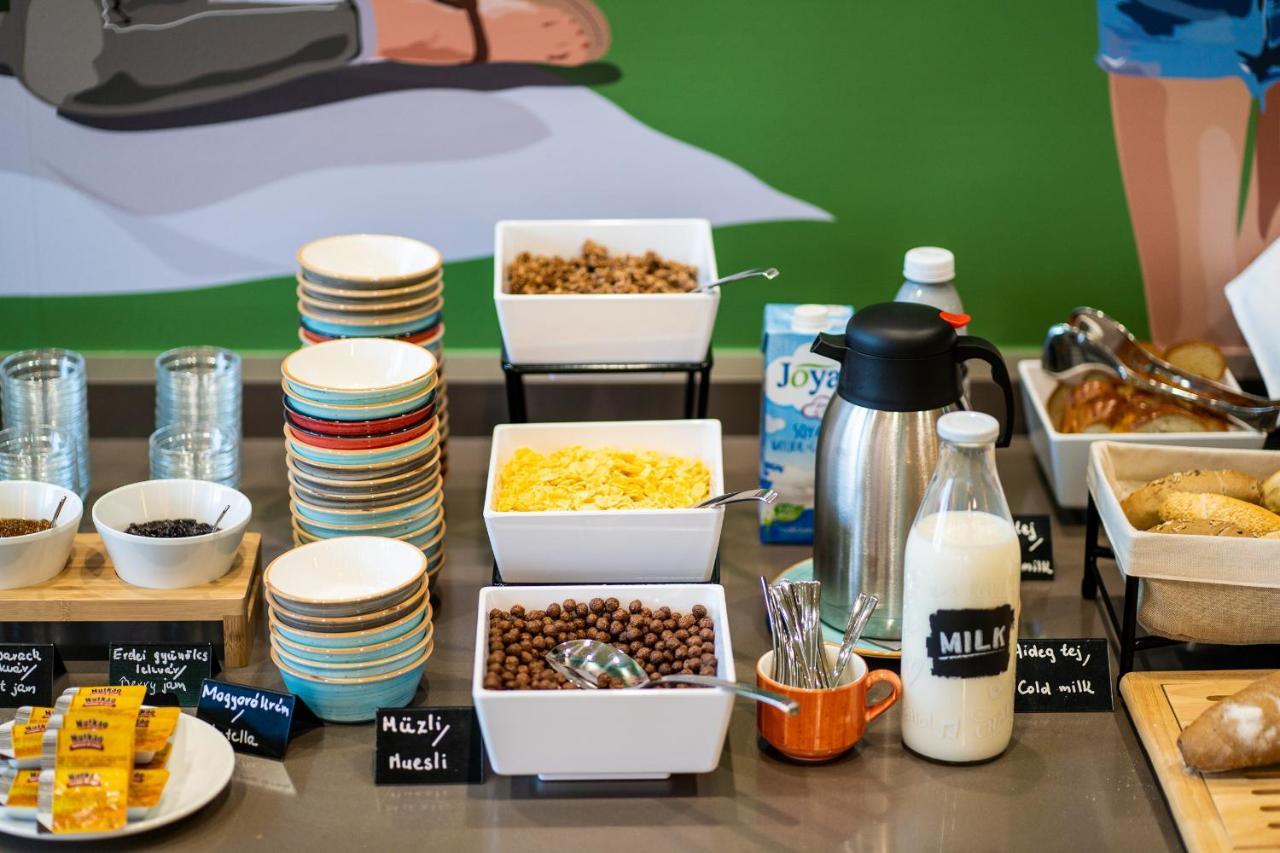 Ibis Styles Citywest Hotel