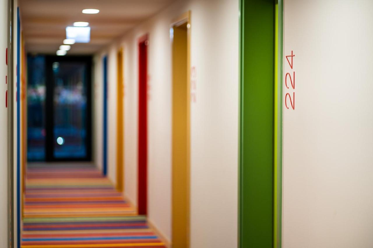 Ibis Styles Citywest Hotel