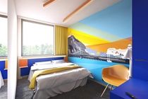 Hotel Ibis Styles Citywest